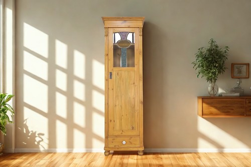 Hochschrank landhausstil in - hochschrank, im