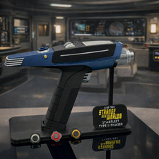 Star Trek Strange New Worlds