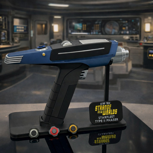 Star trek strange new worlds - star,