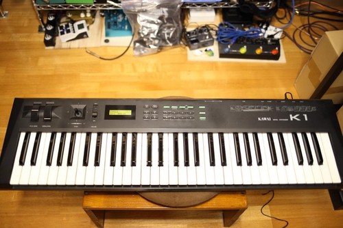 Kawai vintage 80s - k1,