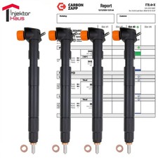 4x 28264951 Einspritzdüse