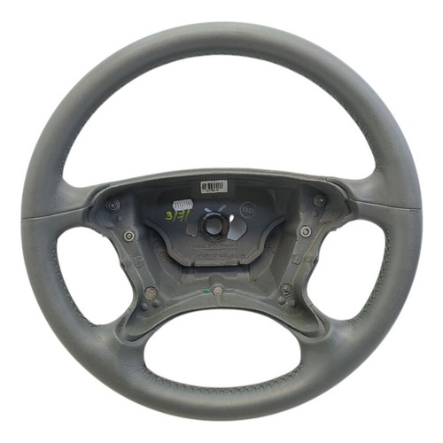 Mercedes r230 lenkrad grau - mercedes,