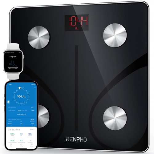 Renpho cs20m personenwaage - renpho,