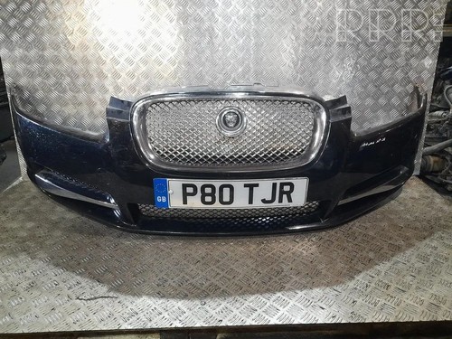 Jaguar 2008 stoßstange - jaguar, xf