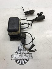 Regler Spannungsregler Lichtmaschine Bosch RS/UAA240/12/43 für Mercedes 220 S Sb