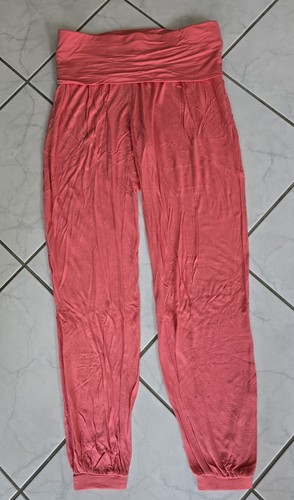 Yoga hose harem tights - yoga,