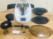 Thermomix TM5 + Cook Key +