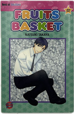 Fruits basket manga deutsch - basket,