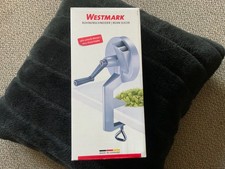 Westmark Bohnen-Schneider mit