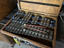 Glockenspiel  2 Oktaven