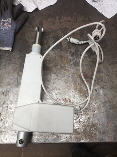Linak hubmotor 24v - hubmotor,