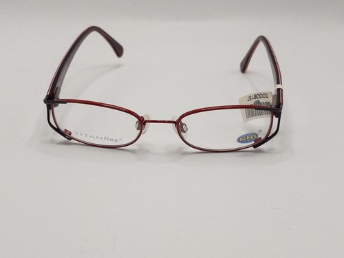 Brille eschenbach titanflex - brille,