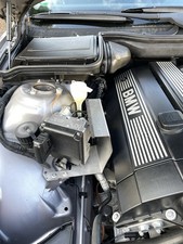 Hitzeschutzblech für ABS