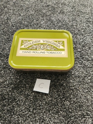 Golden virginia hand rolling - golden,