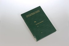 Gmelin handbook inorganic - handbook,