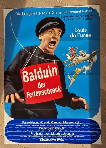 Louis funes kino film - a1,