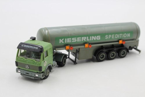 Herpa tanksattelzug - herpa,