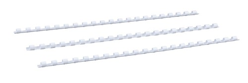 Plastikbinderücken