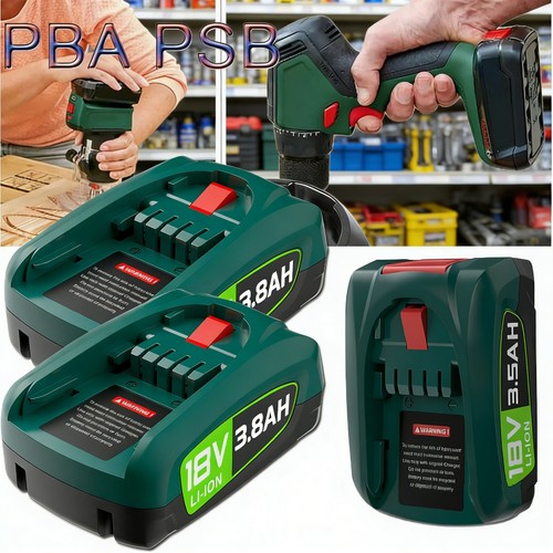 Für bosch ion - für, 18v