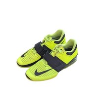 Nike romaleos volt - 3, flywire