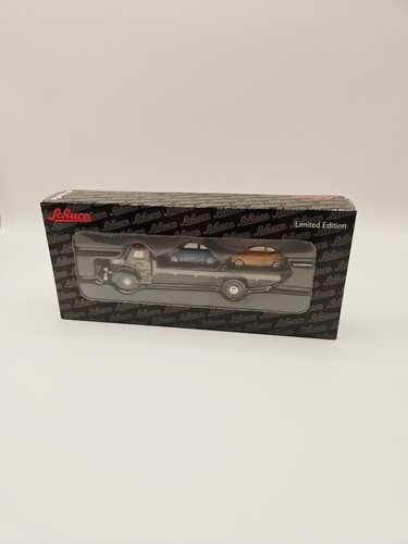 Schuco piccoclo 056743 krupp - 056743,