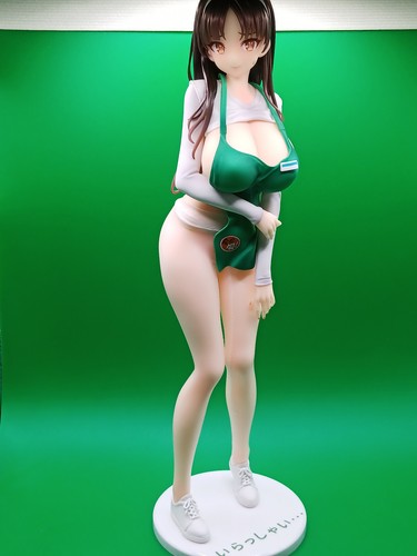 Anime figur first - anime,