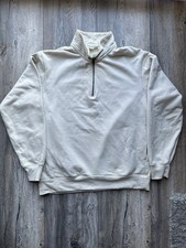 Uniqlo Men's Half-Zip