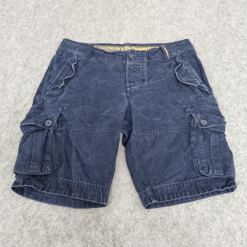 Superdry cargo shorts - superdry,