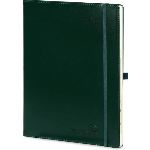 Kalender 2027 wochenplaner - 2027,