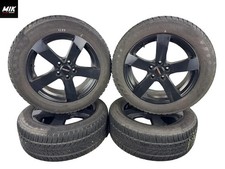 17 Zoll WINTERRÄDER passend