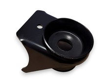 Konsole Federaufnahme