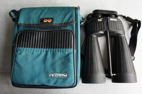 Fernglas steiner rallye 15x80 - fernglas,