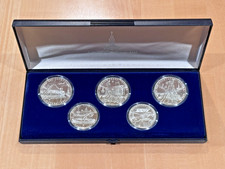 UdSSR XXII. Olympiade Moskau