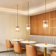 Hängeleuchte 1-flammig