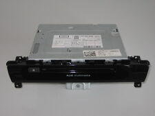 Audi A6 A7 4G C7 Radio Basic