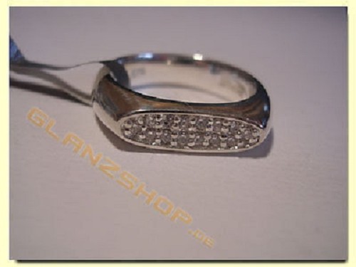 Esprit damenring esrg90462 925 - esrg90462,