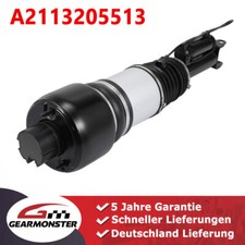 Luftfeder Federbein Vorne