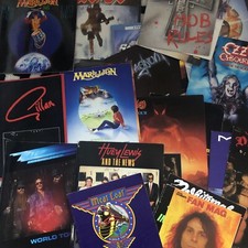 Various official rock concert - various,