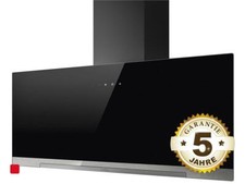 Dunstabzugshaube Kopffreihaube 90 cm Elica Aplomb PRF0166939 Schwarz 680 m³/h