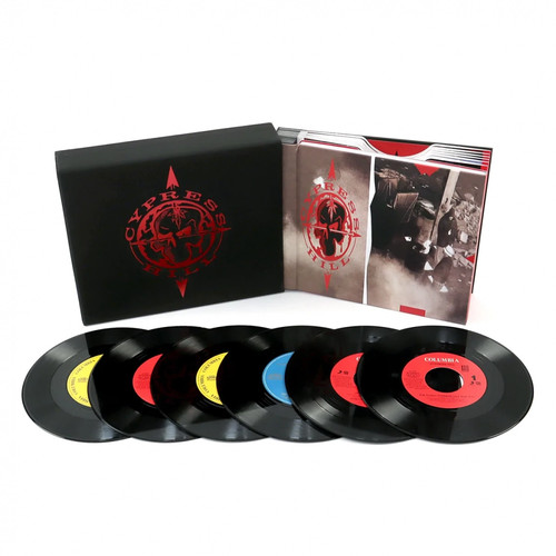 Cypress hill same 7 - -, same,