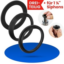 Dichtungsset 1 ¼" Siphon