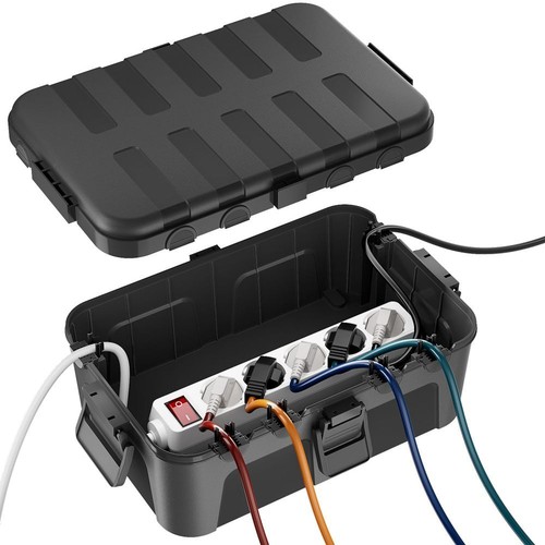 Kabelbox ip54 wasserdicht safe - kabelbox,