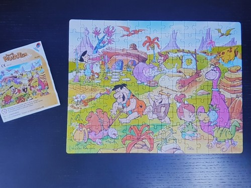 Ferrero maxi puzzle - -,