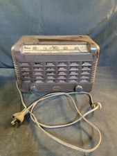 Vintage 1948 MINERVA Model 411