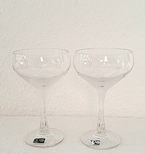 Zwei Sektschalen Spiegelau DREAM Sektglas, 1A Zustand 