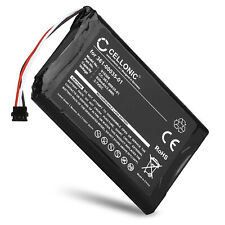  Akku für Garmin Nüvi 2599LMT-D nüvi 2360LT Drive Assist 50 930mAh 