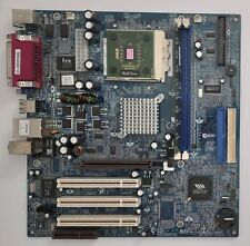 Shuttle MK35 Sockel A AGP