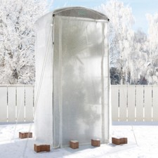 BioGreen Isolierhülle für