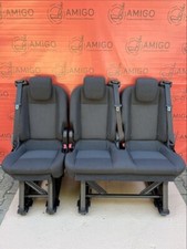 Ford Transit Custom Kombi Sitz