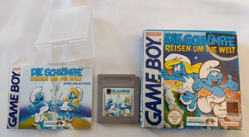 Game boy die - boy, -die